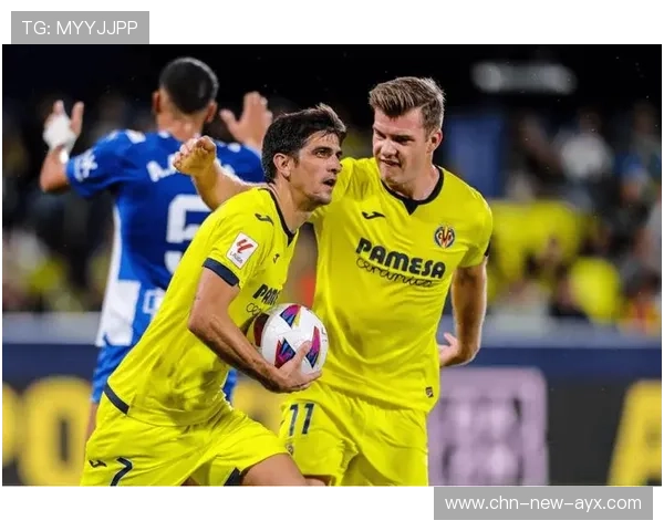 比利亚雷亚尔准备抢购德乙中场统治点，开启夏季转会新篇章