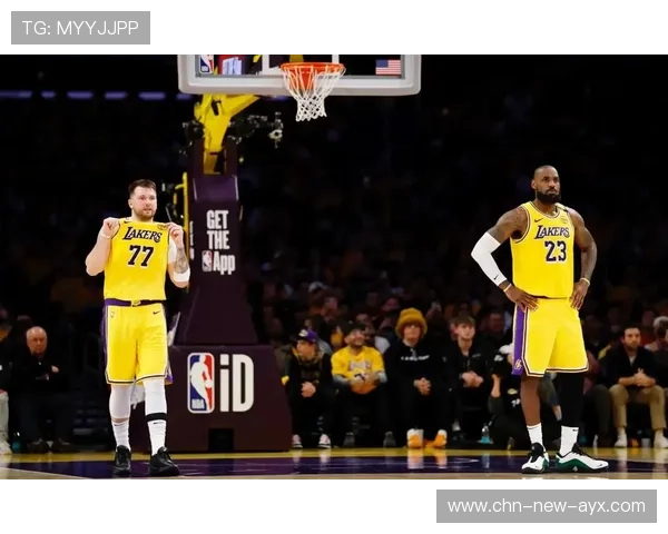 NBA湖人逆转完成气势爆棚，书写传奇篇章