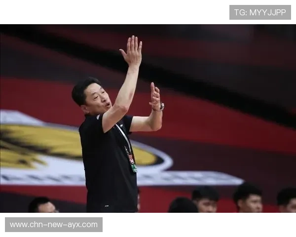 广厦男篮胡金秋继续稳定输出，带领球队轻松取胜