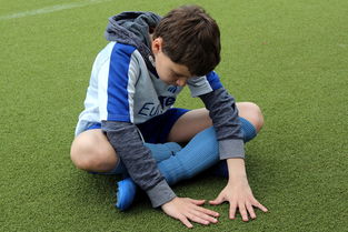 爱游戏体育官网-青少年足球参与度降低，青少年足球人口