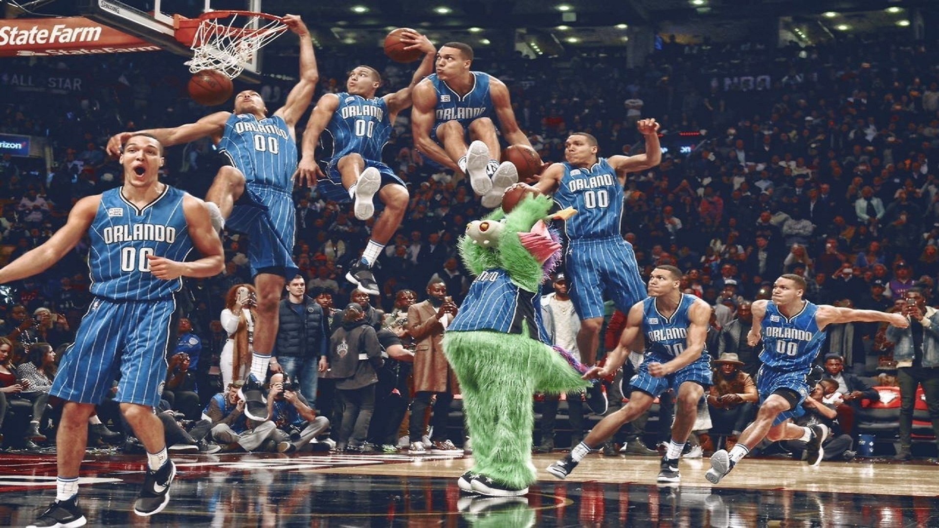 意式速度 西蒙·切拉苏奥洛50蛙秀操作